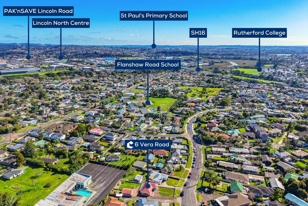 Photos of 6 Vera Road