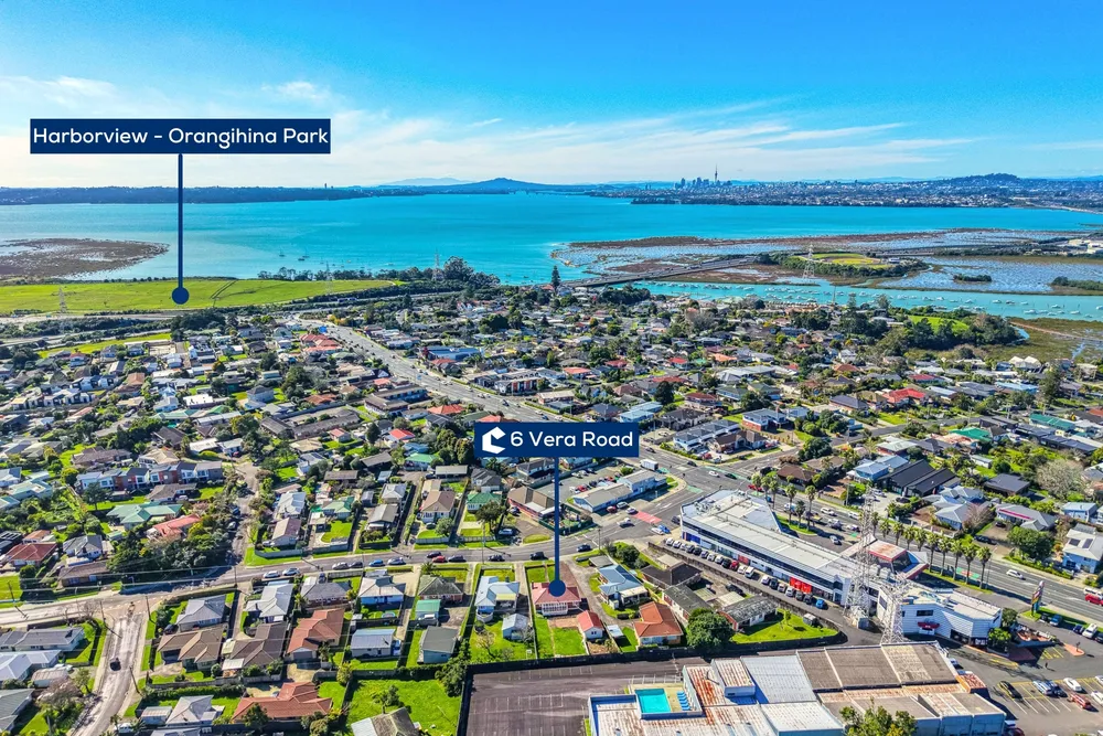 Photos of 6 Vera Road