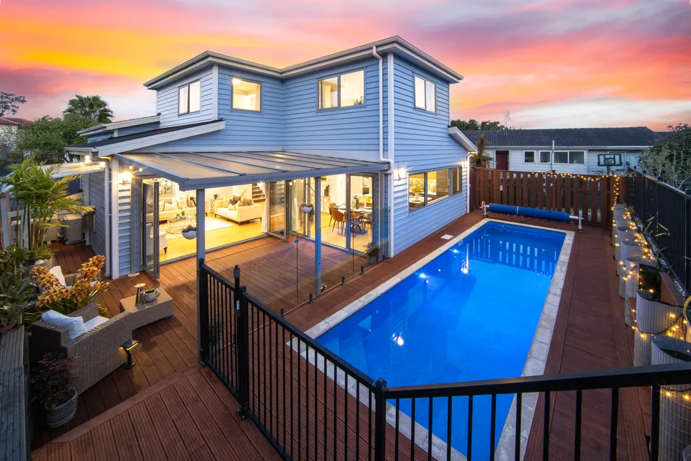 Photo of 6 Winhall Rise, Remuera