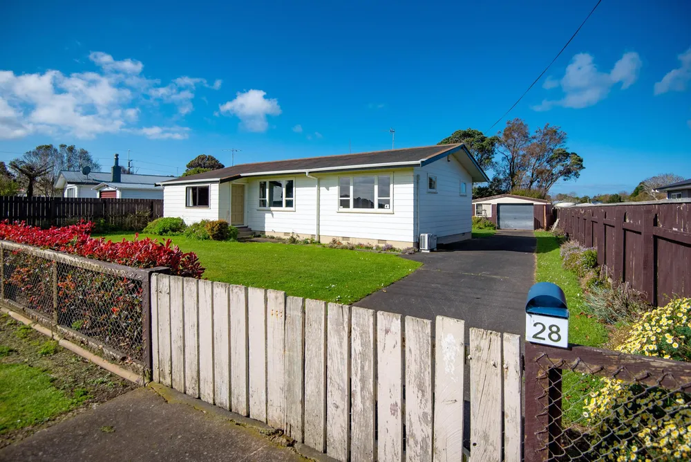 Photos of 28 Suther Street