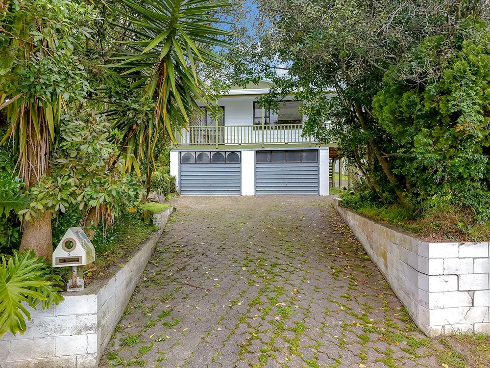 Photos of 9 David Street