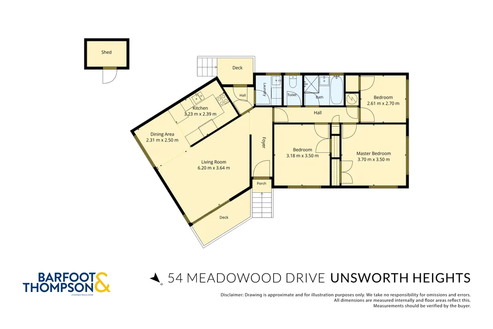 Photos of 54 Meadowood Drive