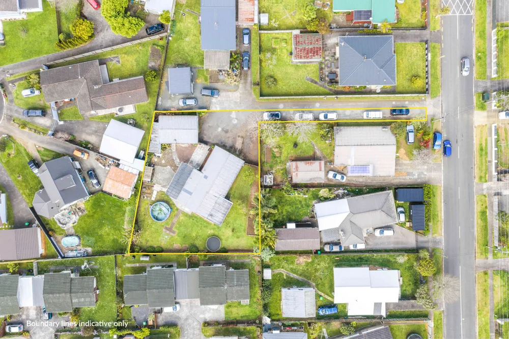 Photos of 54 Denby Crescent