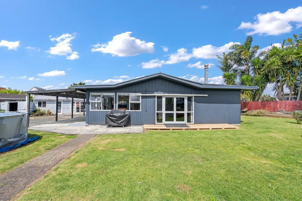 Photo of 54 Denby Crescent, Tikipunga