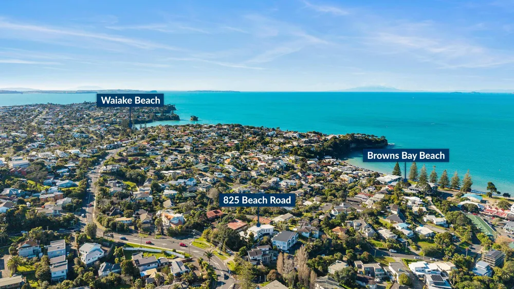 Photos of 825 Beach Road