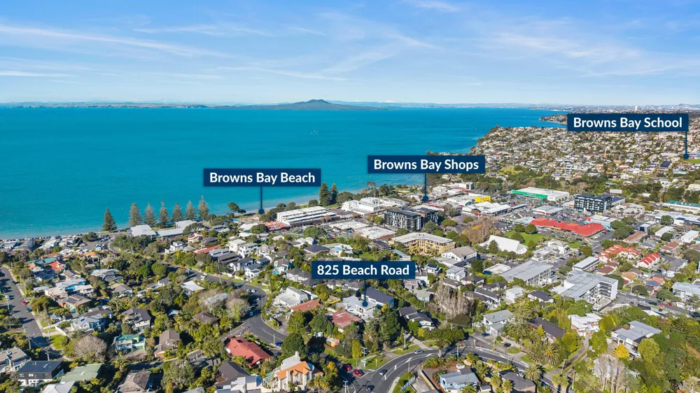 Photos of 825 Beach Road