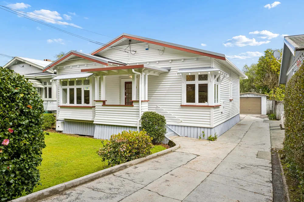 Photo of 5 Kenyon Avenue, Mt Eden