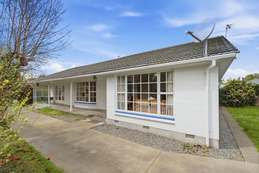 Photos of 301 Waimairi Road