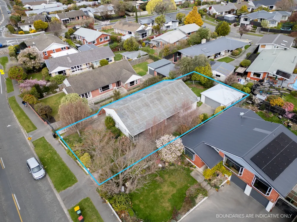 Photos of 301 Waimairi Road