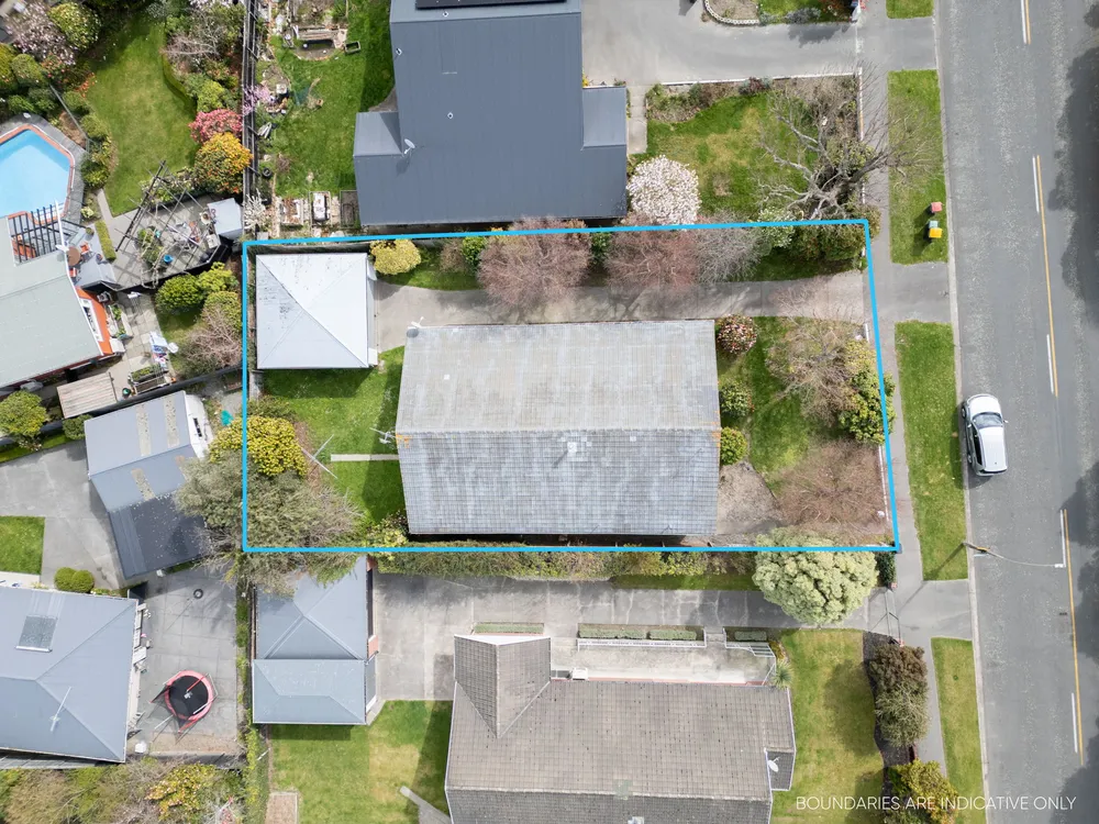 Photos of 301 Waimairi Road