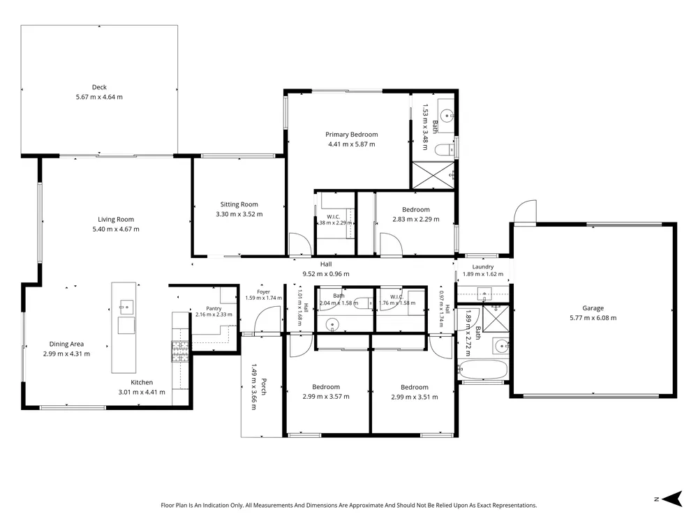 Photos of 135 Ridgeland Way
