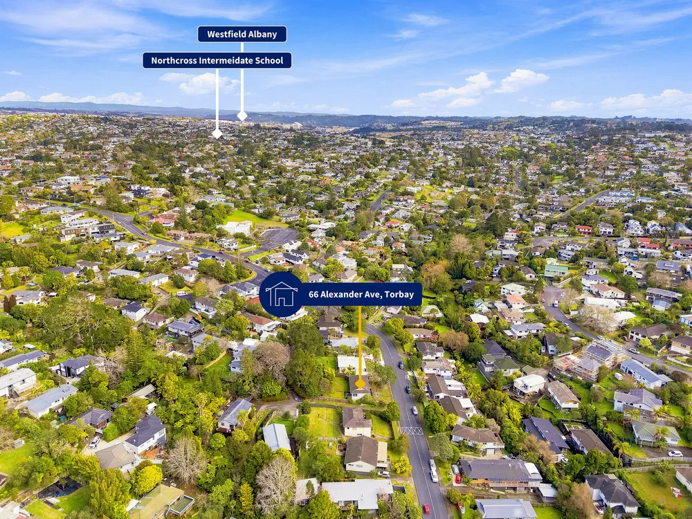 Photos of 66 Alexander Avenue