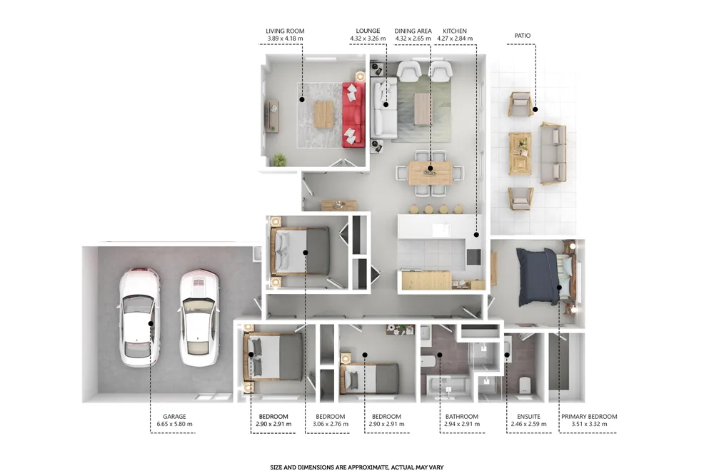 Photos of 10 Te Kio Crescent