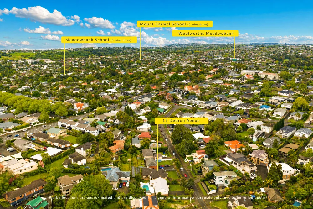 Photos of 17 Debron Avenue