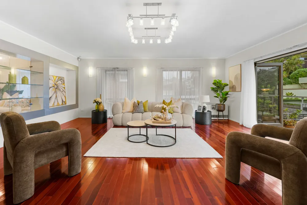 Photo of 17 Debron Avenue, Remuera