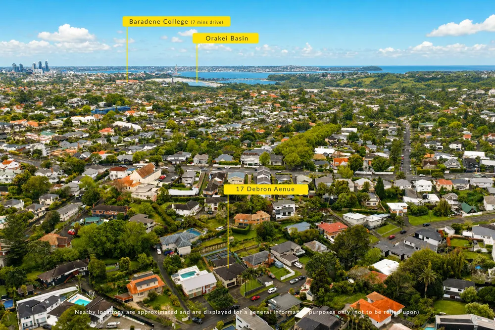 Photos of 17 Debron Avenue