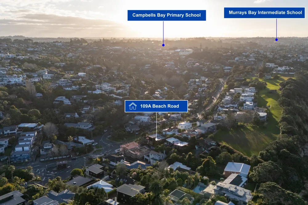 Photos of 109A Beach Road