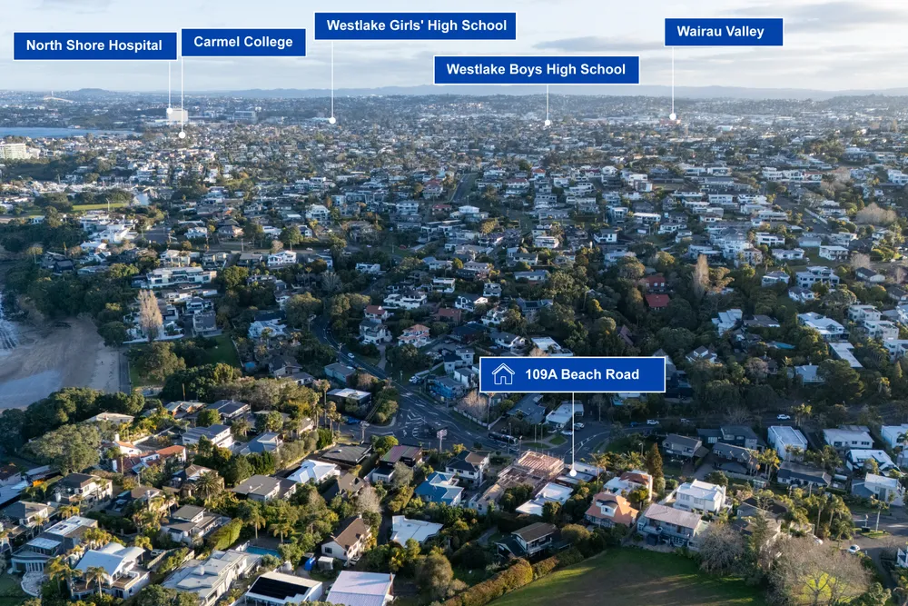 Photos of 109A Beach Road