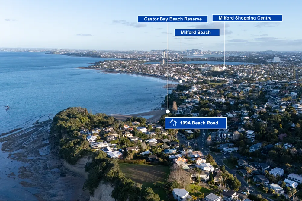 Photos of 109A Beach Road