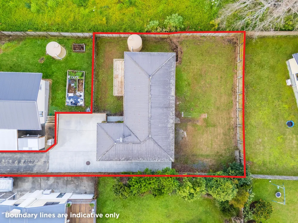 Photos of 31 Meldrum Street