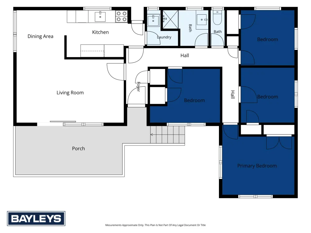 Photos of 31 Meldrum Street