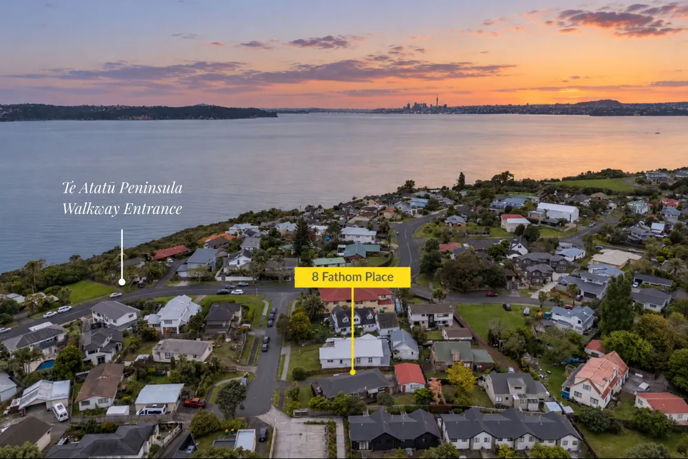 Photos of 8 Fathom Place