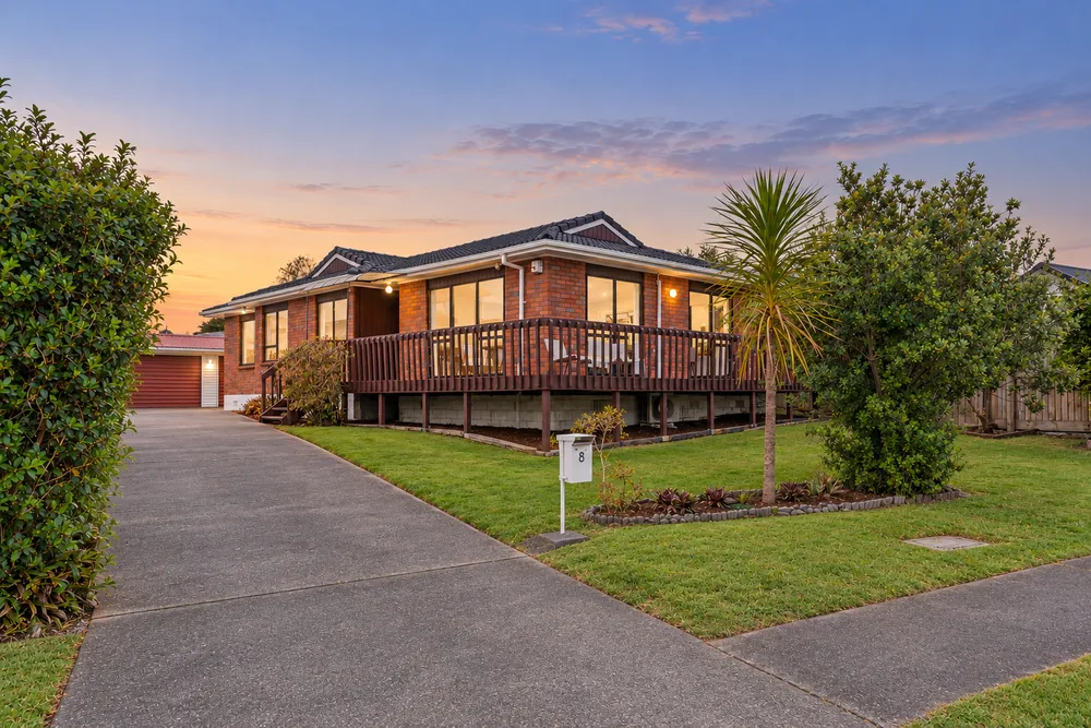 Photo of 8 Fathom Place, Te Atatu Peninsula