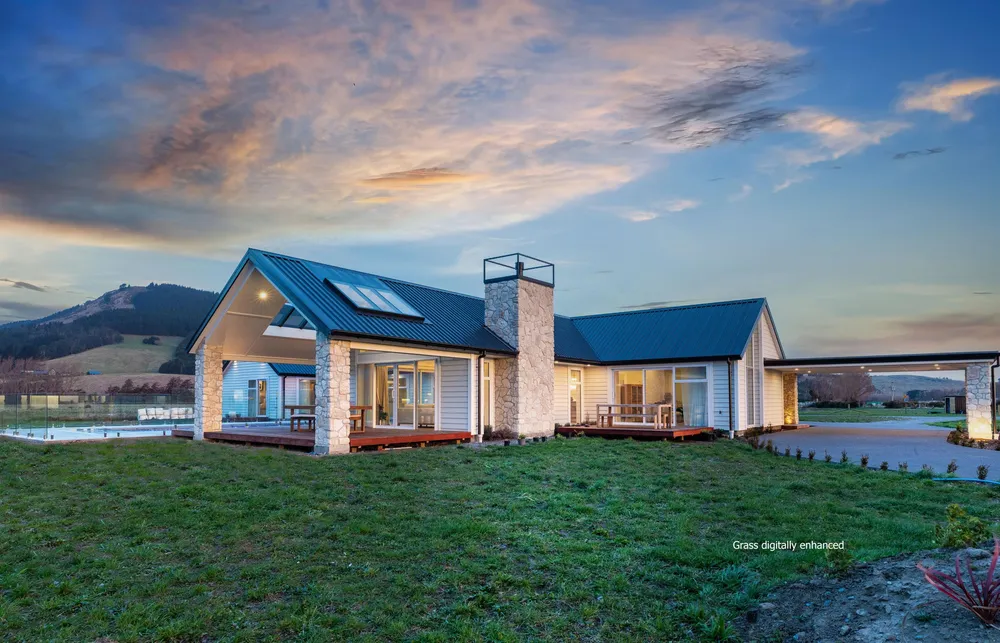 Photos of 71 Cossars Road