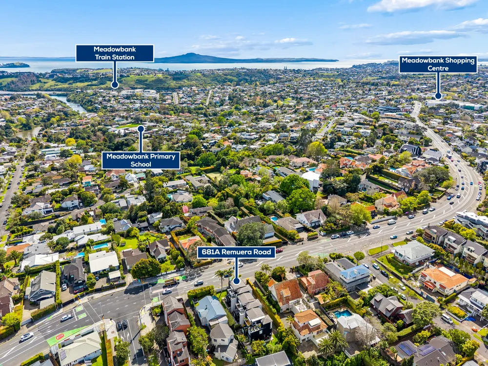 Photos of 681A Remuera Road