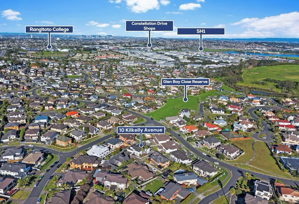 Photos of 10 Kilkelly Avenue