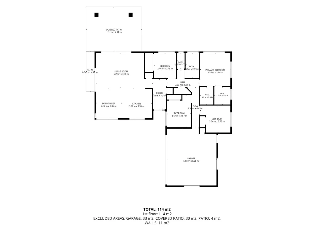 Photos of 100B Newton Road