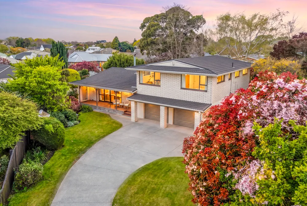 Photo of 42 Camberwell Place, Avonhead