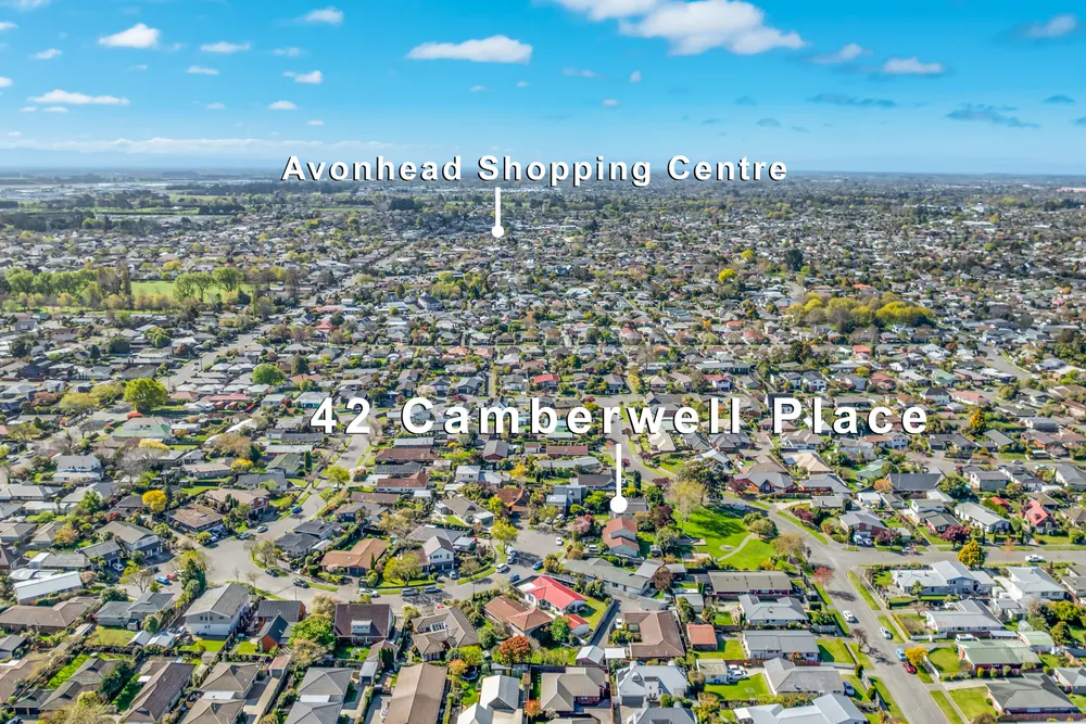 Photos of 42 Camberwell Place