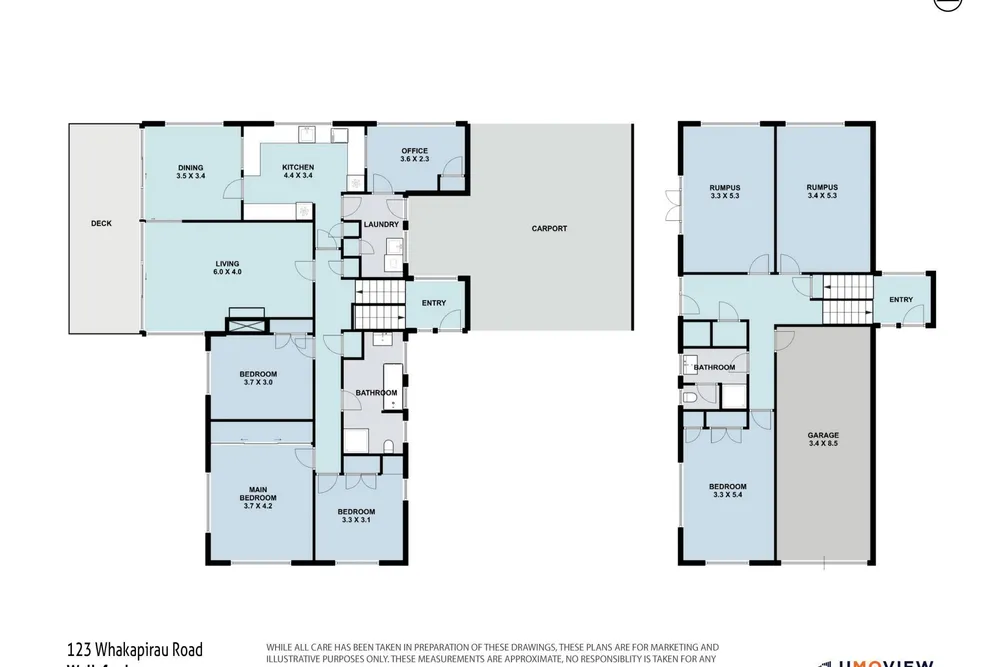 Photos of 123 Whakapirau Road