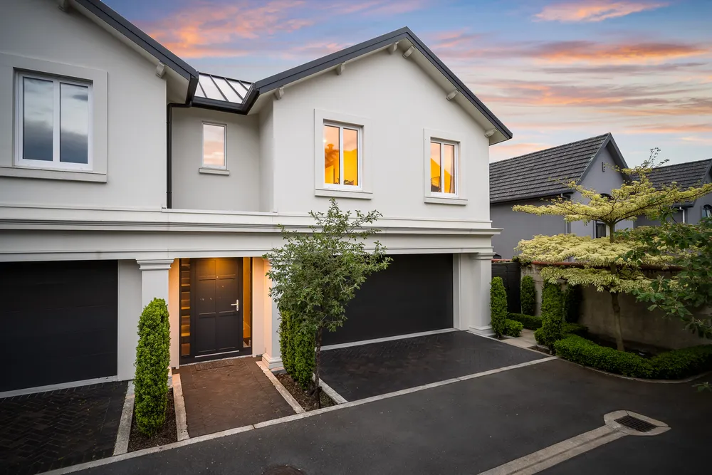 Photo of 12 John Britten Lane, Riccarton