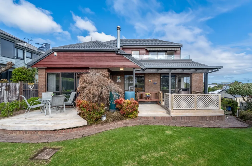Photos of 1/2 Basilton Close