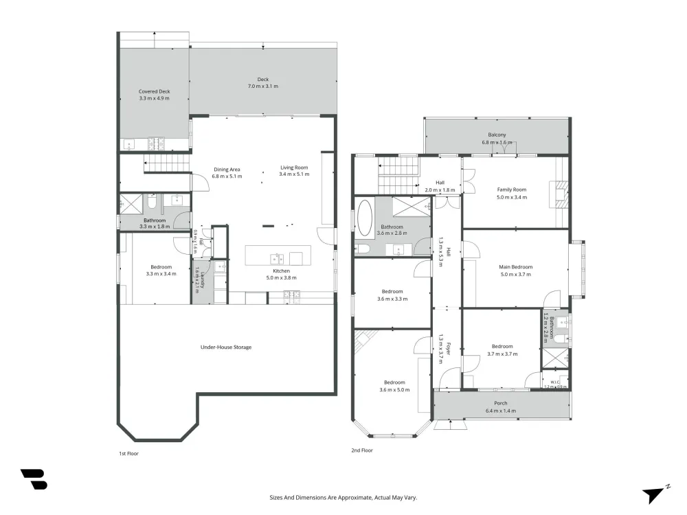 Photos of 51 Esplanade Road