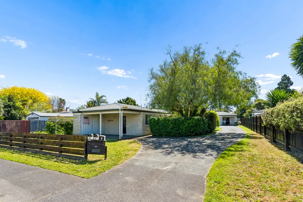 Photos of 83 Canal Road