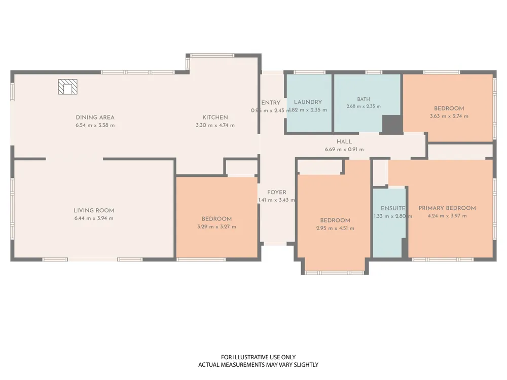 Photos of 39 Manor Place