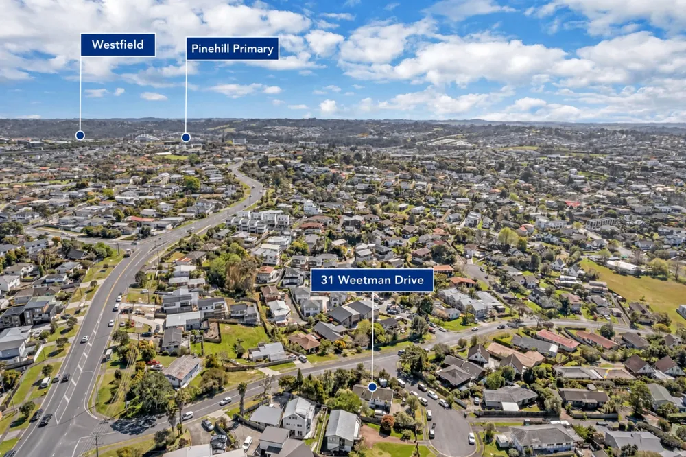 Photos of 31 Weetman Drive
