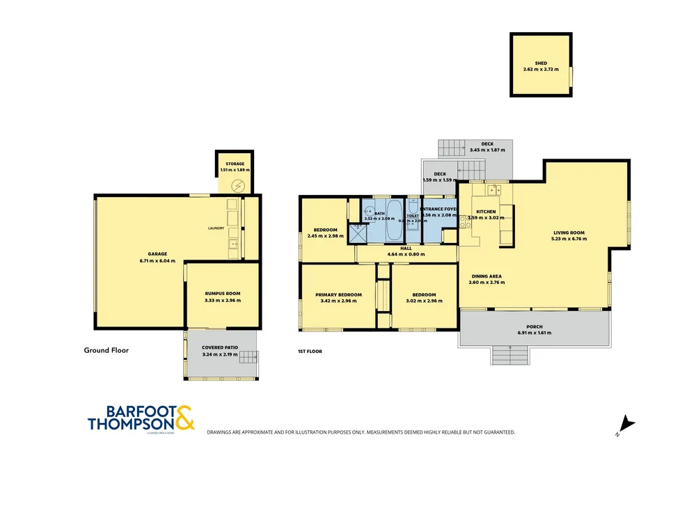 Photos of 31 Weetman Drive