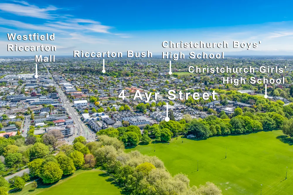Photos of 4 Ayr Street