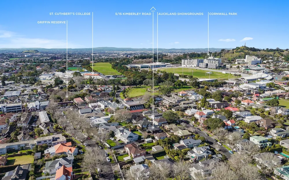 Photos of 5/15 Kimberley Road