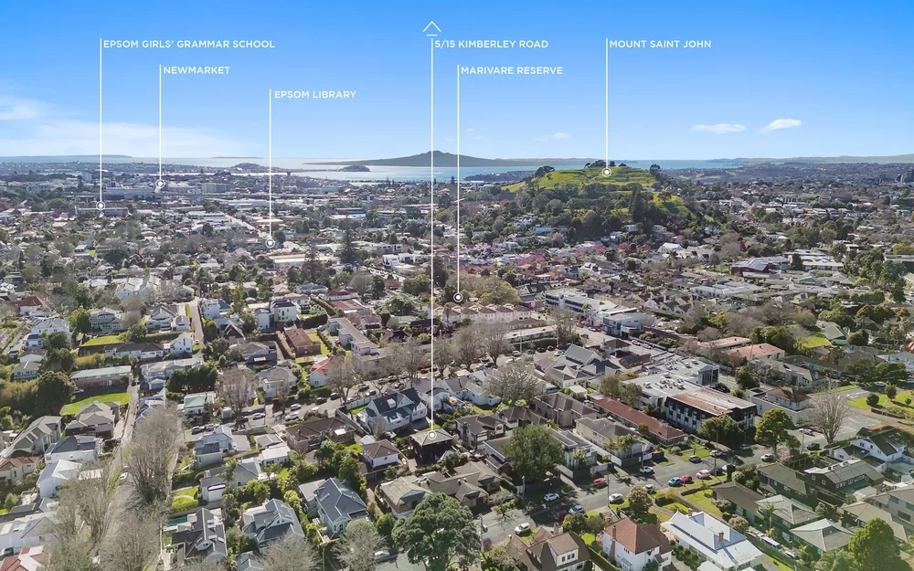 Photos of 5/15 Kimberley Road