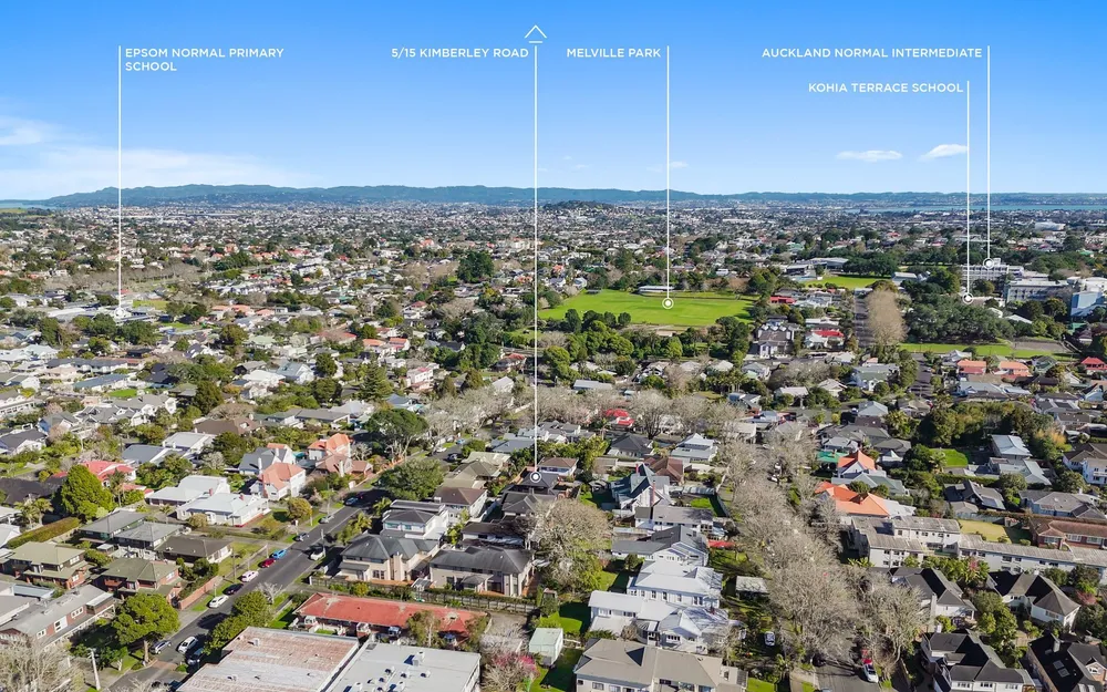 Photos of 5/15 Kimberley Road