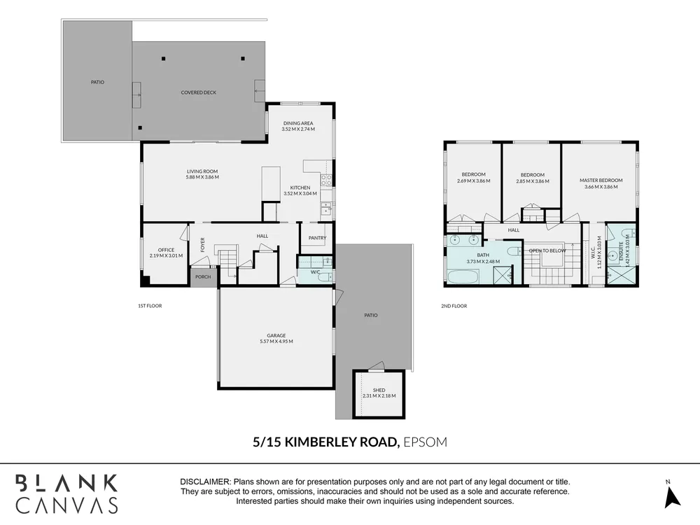 Photos of 5/15 Kimberley Road