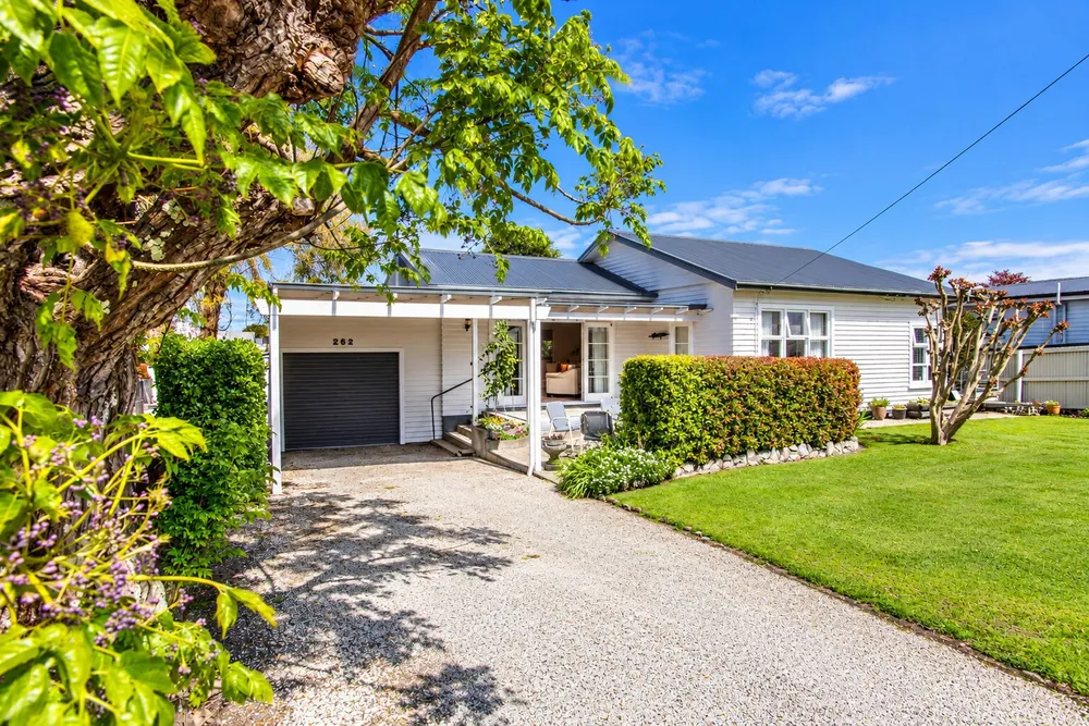 Photo of 262 Whitaker Street, Whataupoko