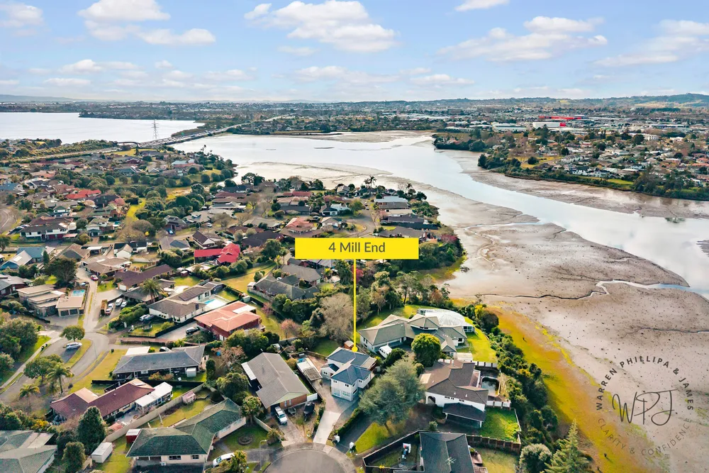 Photos of 4 Mill End