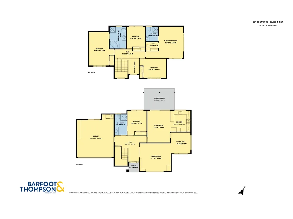 Photos of 52 Cyril French Drive