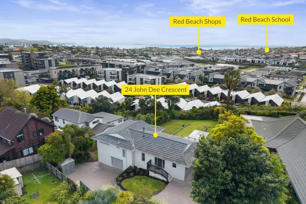 Photos of 24 John Dee Crescent